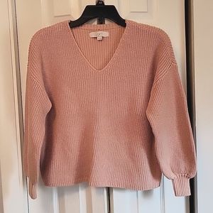 Loft Sweater